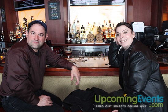 Kraken Rum - Center City & XFINITY Live (March 28, 2015)