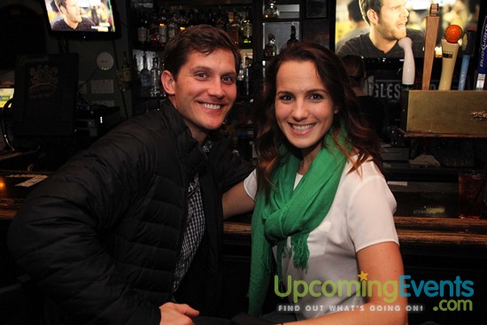 Kraken Rum - Center City & XFINITY Live (March 28, 2015)