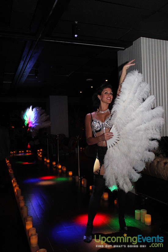 Kraken Rum - Center City & XFINITY Live (March 28, 2015)