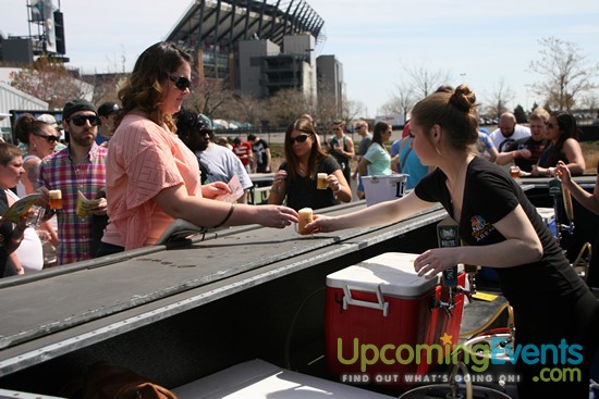 Springfest Live! Craft Beer Fest (Gallery B)