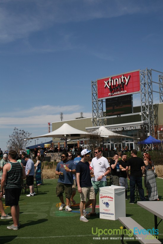 Springfest Live! Craft Beer Fest (Gallery B)