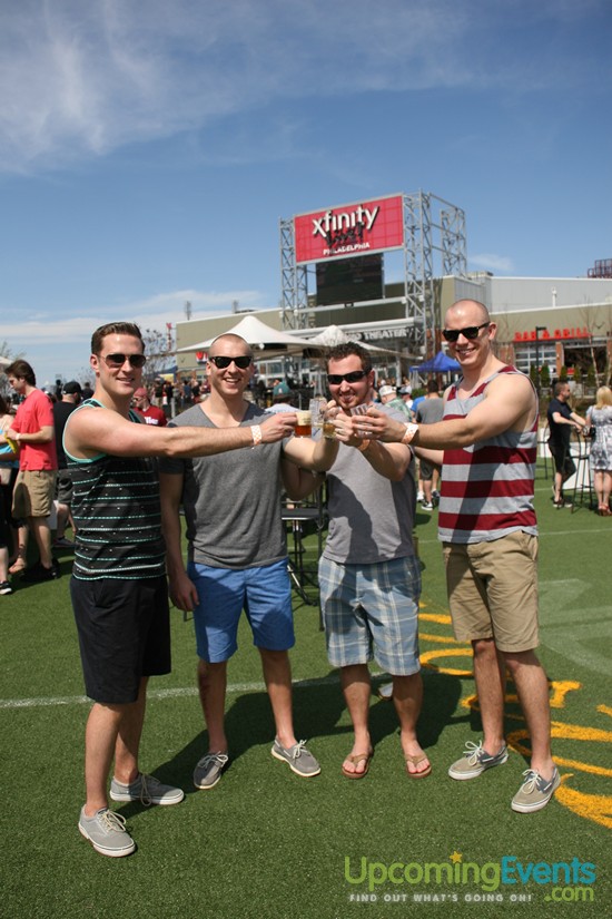 Springfest Live! Craft Beer Fest (Gallery B)