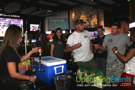 Springfest Live! Craft Beer Fest (Gallery B)