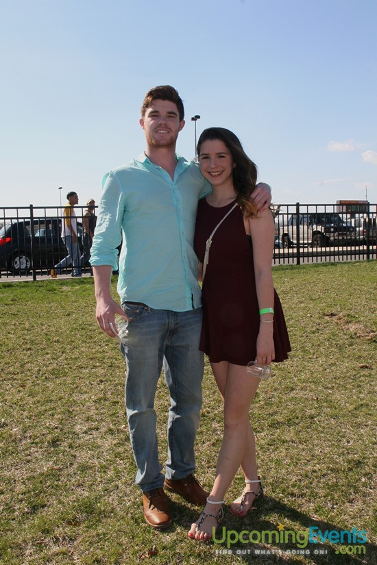 Springfest Live! Craft Beer Fest (Gallery B)