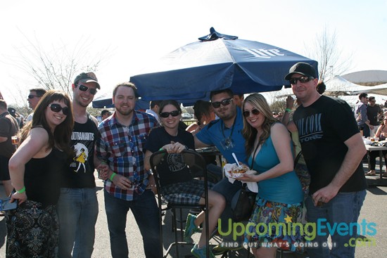 Springfest Live! Craft Beer Fest (Gallery B)