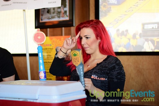 Springfest Live! Craft Beer Fest (Gallery C)