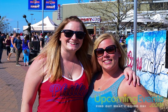 Springfest Live! Craft Beer Fest (Gallery C)