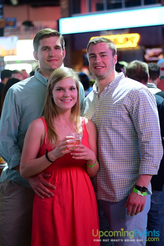 Springfest Live! Craft Beer Fest (Gallery C)