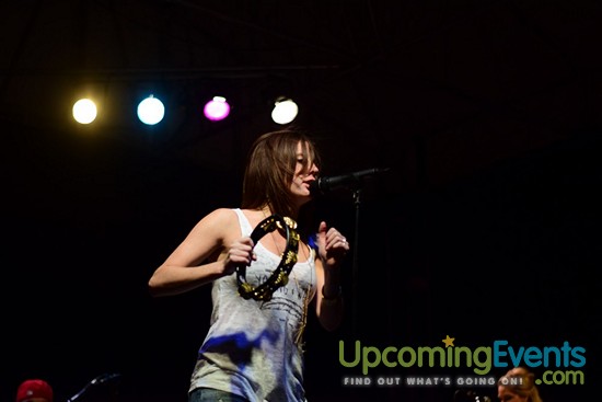 Springfest Live! Craft Beer Fest (Gallery C)