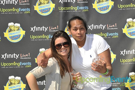 Springfest Live! Craft Beer Fest (Gallery A)