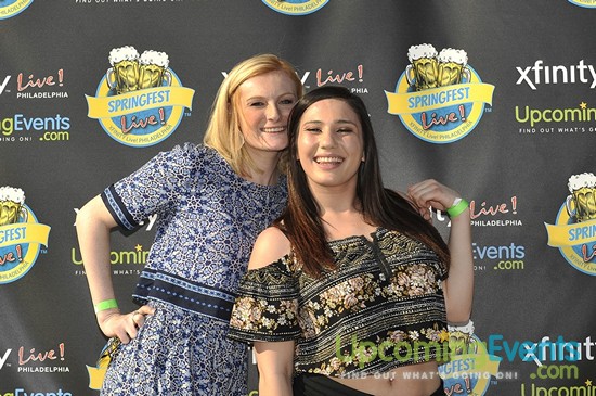 Springfest Live! Craft Beer Fest (Gallery A)