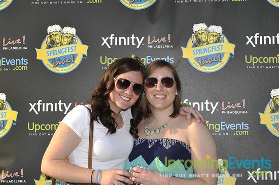 Springfest Live! Craft Beer Fest (Gallery A)