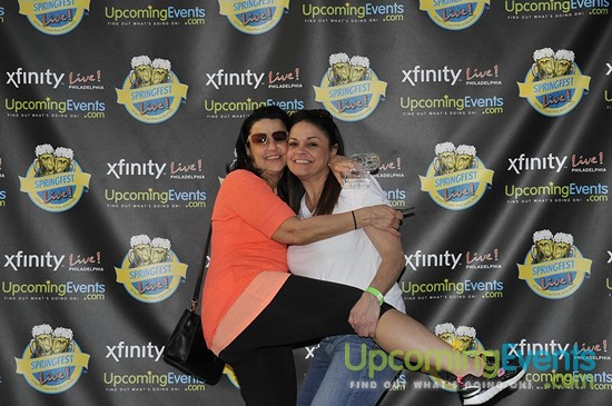 Springfest Live! Craft Beer Fest (Gallery A)