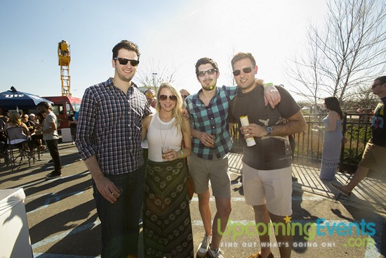 Springfest Live! Craft Beer Fest (Gallery D)