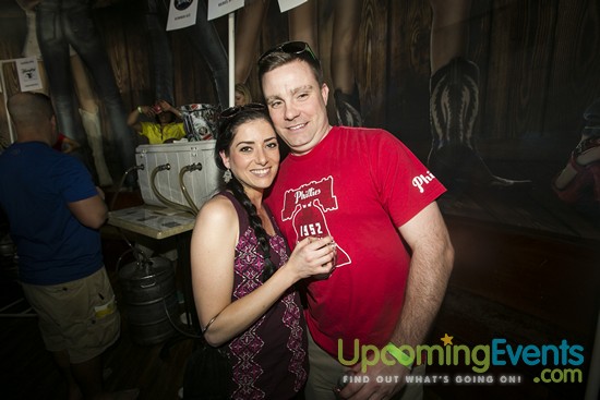 Springfest Live! Craft Beer Fest (Gallery D)