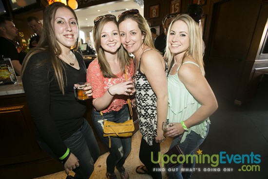 Springfest Live! Craft Beer Fest (Gallery D)