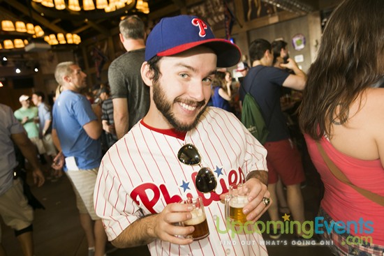 Springfest Live! Craft Beer Fest (Gallery D)