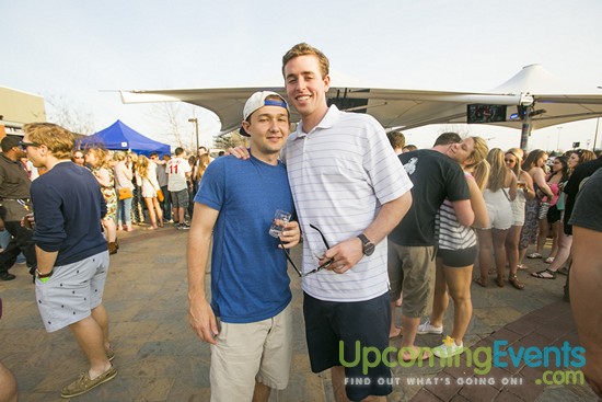Springfest Live! Craft Beer Fest (Gallery D)
