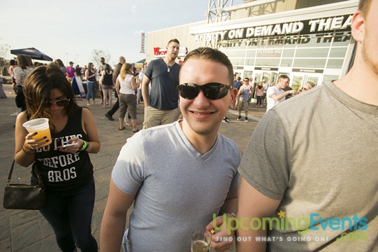 Springfest Live! Craft Beer Fest (Gallery D)