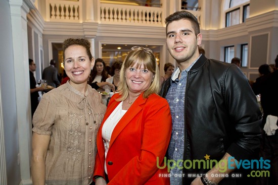 SOCIAL SIPS - A Taste of Garces