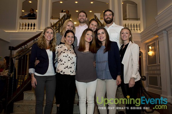 SOCIAL SIPS - A Taste of Garces