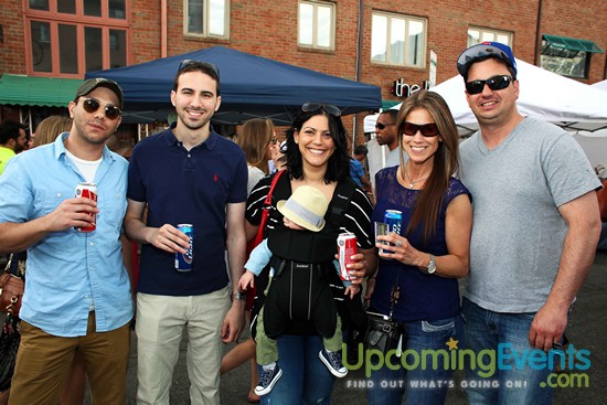 South Street Spring Festival