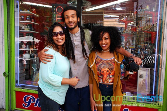 South Street Spring Festival