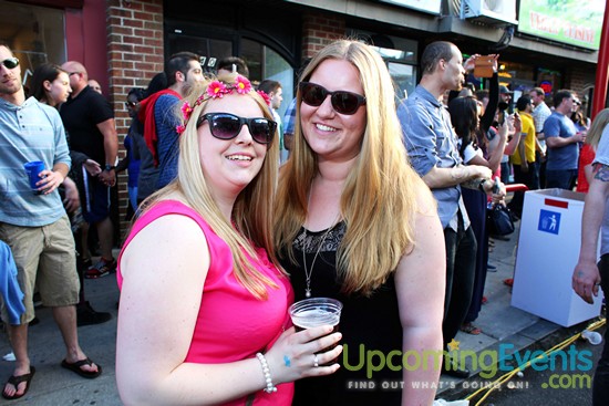 South Street Spring Festival