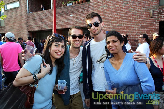 South Street Spring Festival