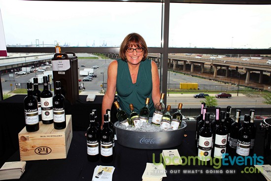 Philly Mag's Wine Festival (Gallery B)