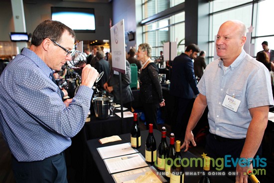 Philly Mag's Wine Festival (Gallery B)