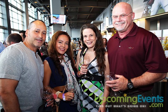 Philly Mag's Wine Festival (Gallery B)