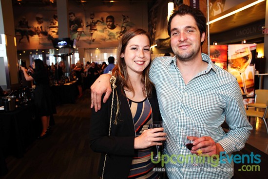 Philly Mag's Wine Festival (Gallery B)