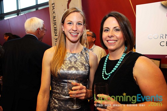 Philly Mag's Wine Festival (Gallery B)