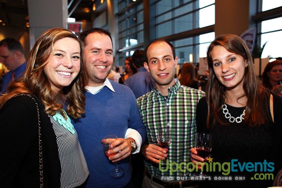Philly Mag's Wine Festival (Gallery B)