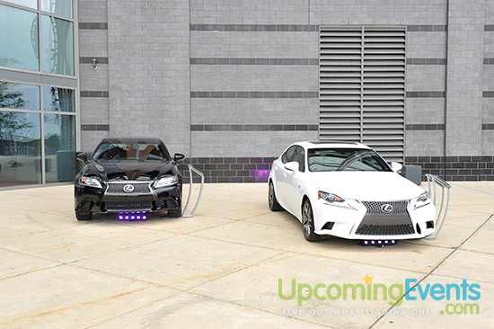 Philly Mag's Wine Festival (Gallery A)