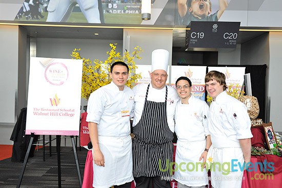 Philly Mag's Wine Festival (Gallery A)