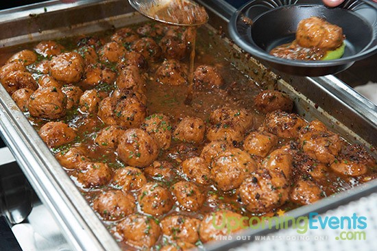 Philly Mag's Wine Festival (Gallery A)