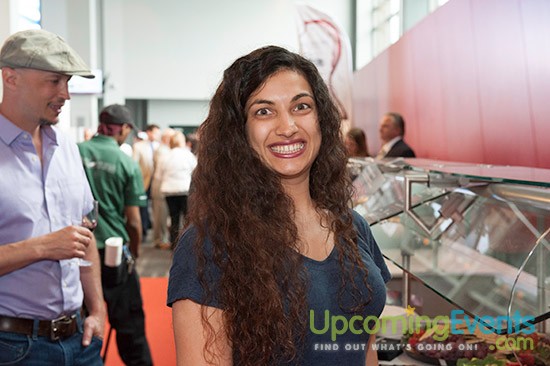 Philly Mag's Wine Festival (Gallery A)