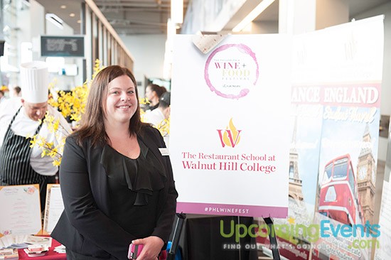 Philly Mag's Wine Festival (Gallery A)