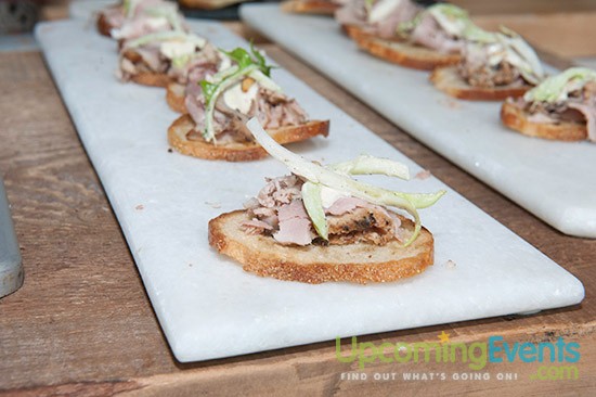 Philly Mag's Wine Festival (Gallery A)