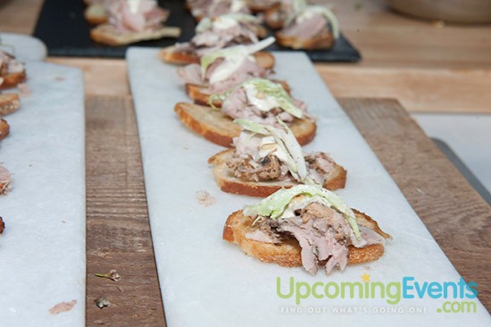 Philly Mag's Wine Festival (Gallery A)