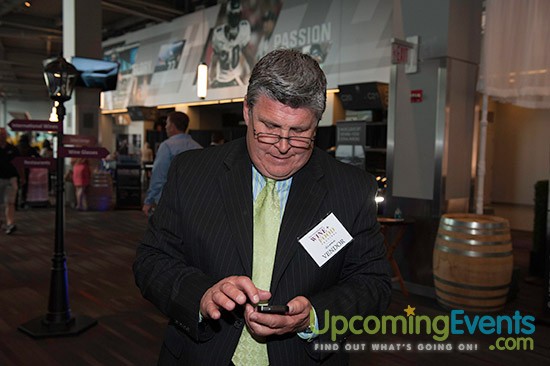 Philly Mag's Wine Festival (Gallery A)