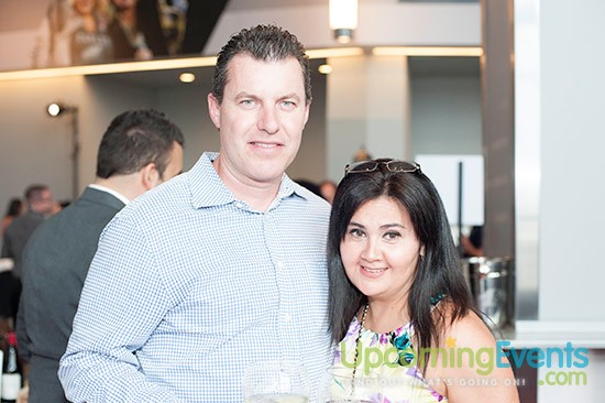 Philly Mag's Wine Festival (Gallery A)