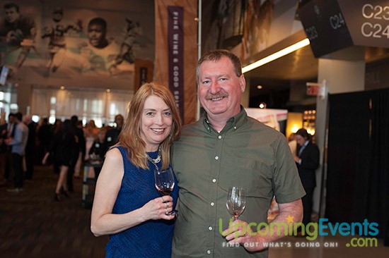 Philly Mag's Wine Festival (Gallery A)