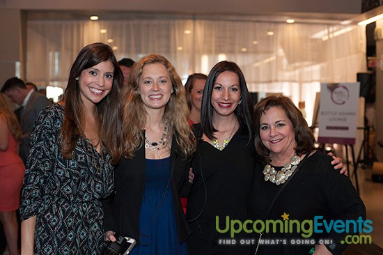 Philly Mag's Wine Festival (Gallery A)