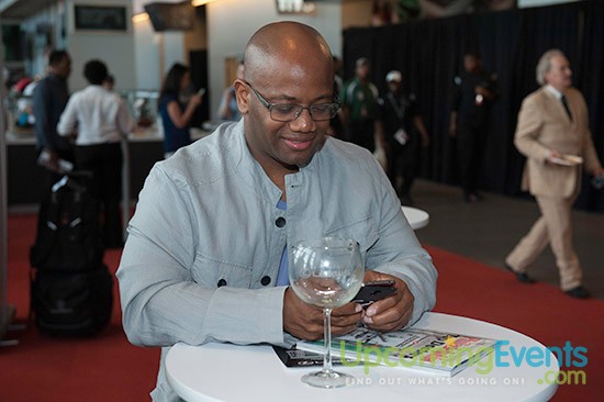 Philly Mag's Wine Festival (Gallery A)