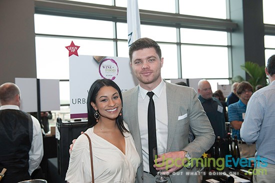 Philly Mag's Wine Festival (Gallery A)