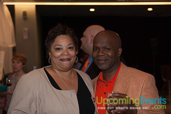 Philly Mag's Wine Festival (Gallery A)