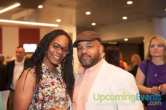 Philly Mag's Wine Festival (Gallery A)